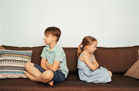 two brothers create sibling rivalry|Sibling Rivalry: How to Handle Adult Siblings Fighting .